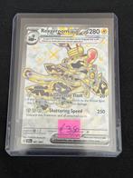 Revavroom ex Pokemon kaart SFA 081, Ophalen of Verzenden, Nieuw, Losse kaart, Foil