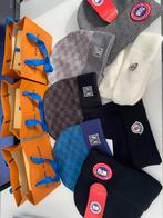 LUXURY MUTSEN!!, Ophalen of Verzenden, Zo goed als nieuw, Overige maten, Zwart