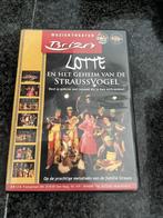 Lotte en het geheim van de straussvogel/muziektheater briza, Alle leeftijden, Ophalen of Verzenden, Zo goed als nieuw