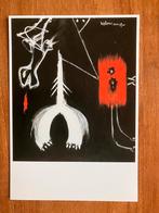 Theo Wolvecamp - Heidense Fabel - Pagan Fable, Ophalen of Verzenden, 1980 tot heden, Ongelopen, Overige thema's