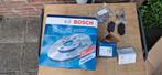 bmw 1 serie e87 / 3 serie  e90, e92 remschijven achter, Auto-onderdelen, Remmen en Aandrijving, Ophalen of Verzenden, Nieuw, BMW