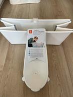 Flexibath babybadje Stokke NIEUWE ondersteuning voor newborn, Kinderen en Baby's, Badjes en Verzorging, Ophalen, Zo goed als nieuw