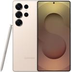 Samsung Galaxy S25 Ultra 5G - 512GB - Titanium PinkGold, Overige modellen, Store.nl@samsung.com, Touchscreen, Nieuw