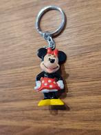426 Minnie Mouse Sleutelhanger, Ophalen of Verzenden
