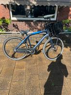 Cortina fiets, Fietsen en Brommers, Ophalen of Verzenden, Zo goed als nieuw, Aluminium, Cruiser