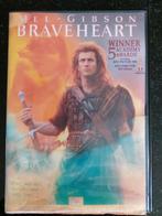 Braveheart, Gebruikt, Ophalen of Verzenden