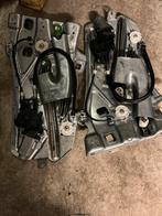 Raammechaniek Peugeot 307cc, Auto-onderdelen, Ophalen of Verzenden, Nieuw, Peugeot