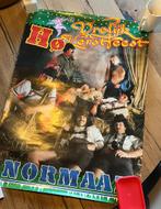 Normaal posters en diversen, Verzamelen, Ophalen, Gebruikt, Poster, Artwork of Schilderij