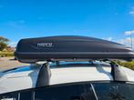 Hapro Traxer 5.6 Anthracite, Auto diversen, Dakkoffers, Ophalen, Zo goed als nieuw