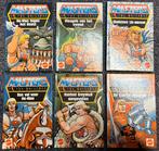 He-Man - 1e editie - 1984/85 - 9 delen in nieuwstaat, Boeken, Ophalen of Verzenden, Nieuw, Fictie algemeen