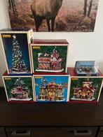 Lemax kerstdorp, Diversen, Kerst, Ophalen, Zo goed als nieuw