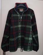 Fleece trui in mooie Schotse ruit, maat M., Maat 48/50 (M), Nieuw, Ophalen of Verzenden, No doubt