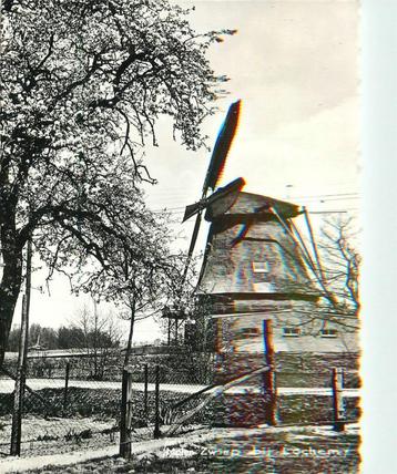 (387-256-007) Lochem Molen Zwiep beschikbaar voor biedingen