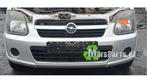 Voorbumper van een Opel Agila (Z157), Gebruikt, Opel, Ophalen of Verzenden, Bumper