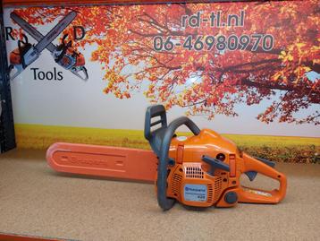 Husqvarna 435 Motorzaag Kettingzaag 38cm. beschikbaar voor biedingen