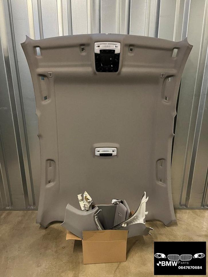 Hemel kompleet Bmw 3-Serie F30, Auto-onderdelen, Interieur en Bekleding, BMW, Gebruikt, Ophalen of Verzenden