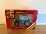 Massey Ferguson 2680 Britains, Ophalen of Verzenden, Zo goed als nieuw, Tractor of Landbouw, Britains