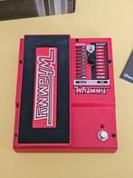 Digitech Whammy 5, Muziek en Instrumenten, Effecten, Digitech, Multi-effect, Ophalen of Verzenden, Zo goed als nieuw
