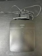 Linksys access point, Linksys, Gebruikt, Ophalen