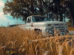 Chevrolet C10 pickup Farmtruck, Auto's, Particulier, Te koop