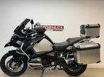 BMW R 1200 GS ADVENTURE ABS-ASC-ESA (bj 2015), Motoren, Motoren | BMW, 2 cilinders, Bedrijf, 1170 cc, Meer dan 35 kW