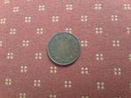 b Nederland Willem III, 2 1/2 cent 1884, Verzenden, Koning Willem III, Overige waardes, Losse munt