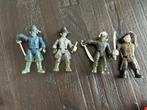 Disney actiehelden pirates of the carribean, Verzamelen, Ophalen, Overige figuren, Gebruikt, Beeldje of Figuurtje