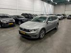 Volkswagen Passat Variant 1.4 TSI GTE HIGHLINE PANO ALCANTAR, Gebruikt, Hybride Elektrisch/Benzine, 1600 kg, Zilver of Grijs