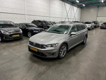 Volkswagen Passat Variant 1.4 TSI GTE HIGHLINE PANO ALCANTAR beschikbaar voor biedingen