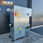 Alko 160 mobiele afzuiger ** onderdruk afzuiging compact, Doe-het-zelf en Verbouw, Ophalen of Verzenden, Zo goed als nieuw, Afzuiger