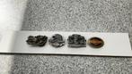 Harley Buckle, Ophalen of Verzenden, Tweedehands, Overige typen