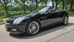 Mercedes-Benz SLK-klasse 250 CDI Automaat 2e Eigenaar Leder, Auto's, Automaat, Euro 5, Gebruikt, Start-stop-systeem