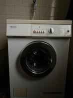 Mieke wasmachine W726 staat onbekend- lekt water - gratis, Ophalen, 1200 tot 1600 toeren, Gebruikt, 4 tot 6 kg