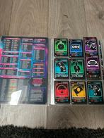 Zeer complete turbo attax 2023 f1 verzamelmap, Hobby en Vrije tijd, Stickers en Plaatjes, Ophalen of Verzenden, Nieuw, Meerdere plaatjes