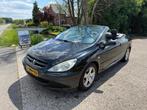 Peugeot 307 CC 2.0-16V cabriolet, Auto's, Peugeot, Voorwielaandrijving, Gebruikt, 4 cilinders, Cabriolet