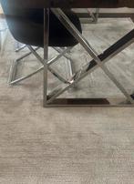 Sehrazat hali carpet tapijt creme 2x 160x230 en 1x 80x300, Ophalen, 150 tot 200 cm, 200 cm of meer, Zo goed als nieuw