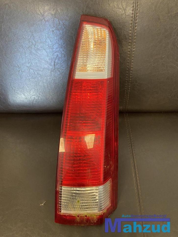 OPEL MERIVA A Rechts achterlicht right backlight, Auto-onderdelen, Verlichting, Gebruikt, Ophalen of Verzenden