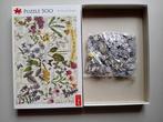 puzzel 500 stukjes, Ophalen of Verzenden, 500 t/m 1500 stukjes, Gebruikt, Legpuzzel