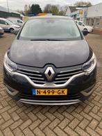 Renault Espace 1.6 Paris Initiale dCi 160pk 7PL 2015, Auto's, Renault, Te koop, 160 pk, Geïmporteerd, 750 kg