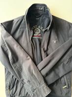 Vintage Gant Zomerjas, Kleding | Heren, Jassen | Zomer, Ophalen, Gedragen, Maat 48/50 (M), Zwart