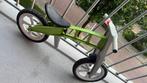 Kinderfiets en/of step, Fietsen en Brommers, Fietsen | Kinderfietsjes, Ophalen of Verzenden, Gebruikt, Minder dan 16 inch