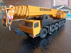 Liebherr LTM 1160 kraanwagen van Conrad, model 2082, Hobby en Vrije tijd, Modelauto's | 1:50, Ophalen of Verzenden, Zo goed als nieuw