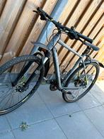 Cube Cross Pro Frame 54 inch, Fietsen en Brommers, Fietsen | Heren | Herenfietsen, Versnellingen, Nieuw, 53 tot 57 cm, Ophalen