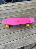 Penny board, Skateboard, Zo goed als nieuw, Ophalen