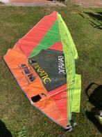 Fanatic 4.5m2, Watersport en Boten, Ophalen, Zeil, 5 tot 7 m², Gebruikt