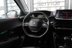 Peugeot 208 1.2 PureTech Allure | incl. 12 maanden garantie, 12 maanden, 101 pk, Gebruikt, Leder en Stof