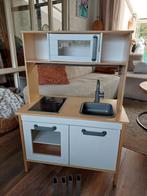 Ikea keukentje, Ophalen, Zo goed als nieuw, Hout