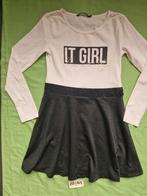 CoolCat jurk maat 158/164, Meisje, Coolcat, Ophalen of Verzenden, Zo goed als nieuw