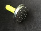 Koffie stamper - koffiepersje - Coffee tamper espresso, Ophalen of Verzenden, Zo goed als nieuw