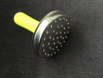 Koffie stamper - koffiepersje - Coffee tamper espresso beschikbaar voor biedingen